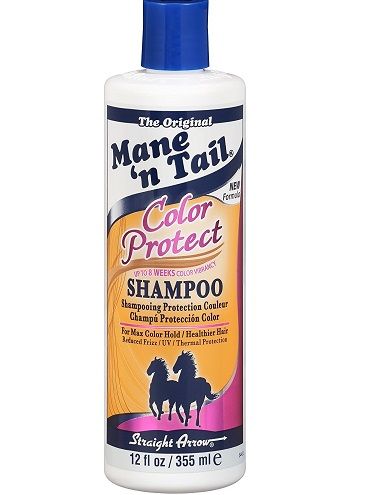 Mane N Tail Color Protect Shampoo 355ml/12oz