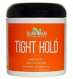 Taliah Waajid Tight Hold 6oz/177ml