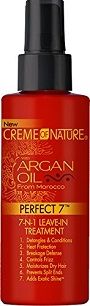 Creme Of Nature 7-In-1 Leave-In Treatment 150ml/5.1oz