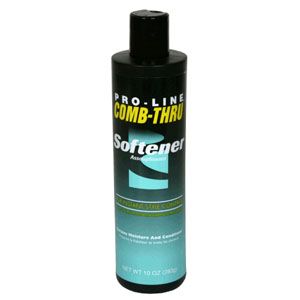 Pro-Line Comb-Thru Softener For Instant Style Control 283g/10oz