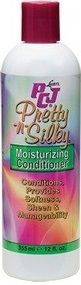 PCJ BY Luster's Pretty-n-Silky Moisturizing Conditioner 355ml/12oz