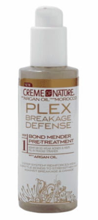 Creme of Nature Plex Breakage Defense Bond Mender Pre-Treatment 5.1 oz