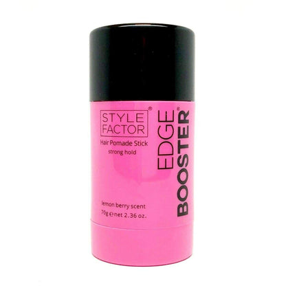 EDGE BOOSTER Hair Pomade WAX Stick 2.36oz/70g