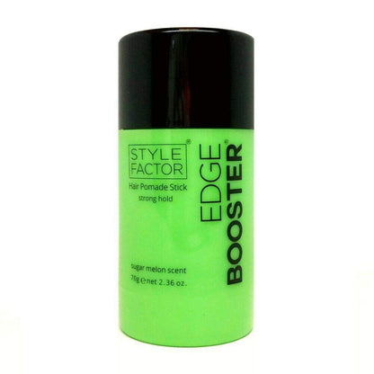 EDGE BOOSTER Hair Pomade WAX Stick 2.36oz/70g