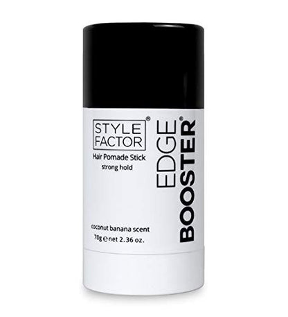 EDGE BOOSTER Hair Pomade WAX Stick 2.36oz/70g