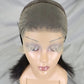 13x4 LACE WIG Human Hair Lace Front Bob Wigs Short Straight Style Transparent  Lace Raw Brazilian For Black Women