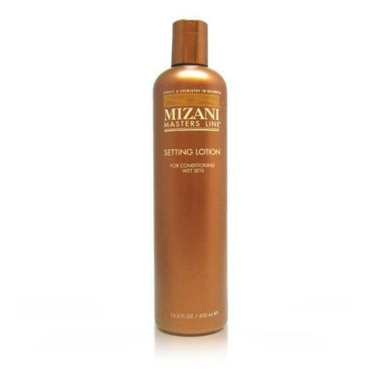 Mizani Setting Lotion 13.5fl.oz/400ml