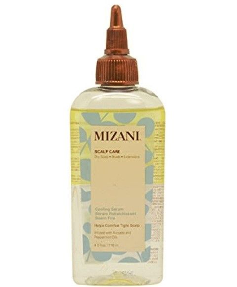 Mizani Scalp Care