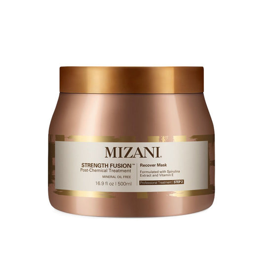 Mizani Strength Fusion Recover Mask 16.9floz