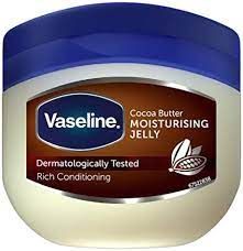 Vaseline Cocoa Butter Moisturising Jelly-100 ml