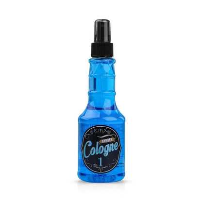 TOTEX Cosmetics Barber Cologne No.1-250ml/8.45 fl.oz