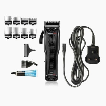Babyliss Pro LO-PROFX  Low Profile High Torque Cordless Clipper