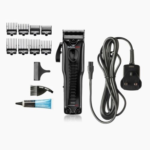 Babyliss Pro LO-PROFX  Low Profile High Torque Cordless Clipper