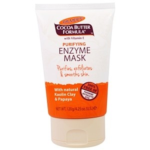 palmer's cocoa butter formula enzyme mask 120g/4.25oz