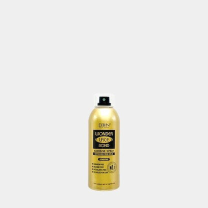 EBIN Wonder lace Bond Adhesive Spray -Extreme mega hold Sensitive 80 ml/2.7 fl.oz