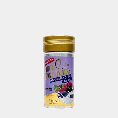 EBIN NEW YORK Edge Tamer Hair Sleek Stick Extreme Firm Hold-75g/2.7 Oz