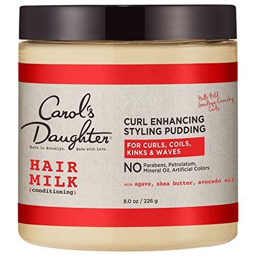 HAIR CREAM