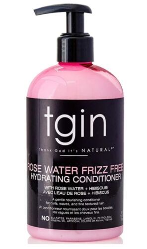 SHAMPOO & CONDITIONARS