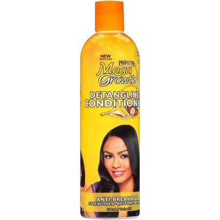 MEGA GROWTH DETANGLING CONDITIONER 354ML/12OZ