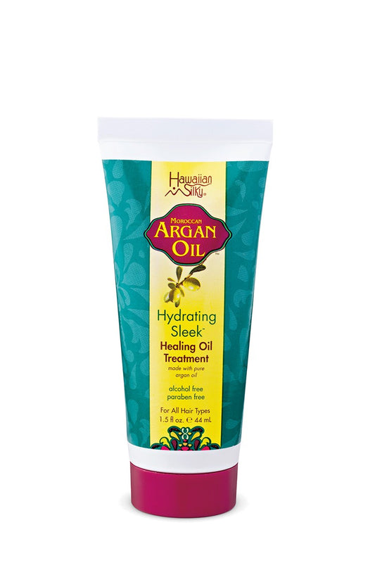 Hawaiian Silky Healing Oil Treatment 44ml/1.5oz