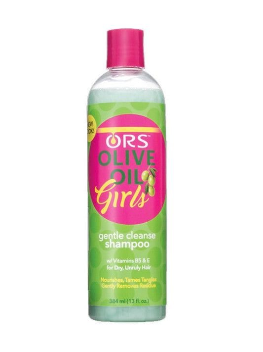 Ors Olive Oil Girls Gentle Cleanse Shampoo 384ml/13oz