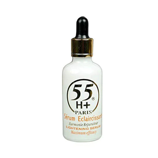 55H+ Paris Ultra Harmonie Reparateur Serum 50ml/1.7oz