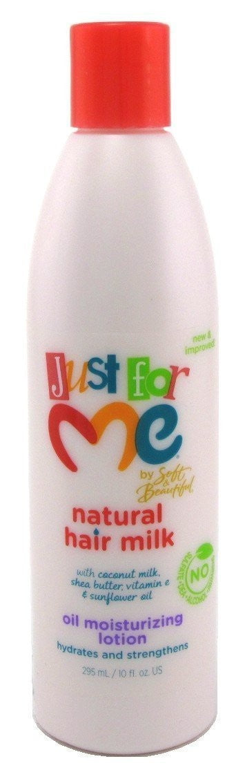 Just For Me Oil Moisturizing Lotion 295ml/10oz