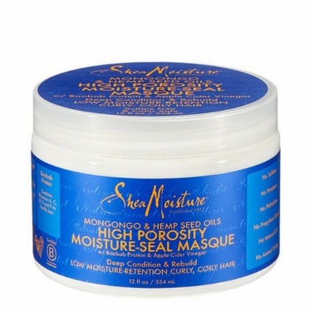 HAIR TREATMENT & OILS