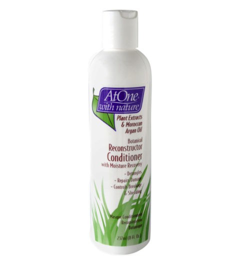 Atone With Nature Reconstructor Conditioner 237ml/8oz