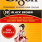 Bigen Permanent Powder Hair Colour
