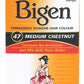 Bigen Permanent Powder Hair Colour