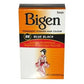 Bigen Permanent Powder Hair Colour