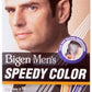 Bigen Men's Speedy Color