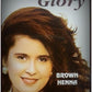 Glory Henna Hair Dye