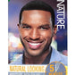 CREME OF NATURE MEN'S NATURAL LOOKING MOISTURE RICH COLOR