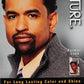 CREME OF NATURE MEN'S NATURAL LOOKING MOISTURE RICH COLOR