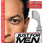 JUST FOR MEN - AUTOSTOP HAIR COLOR