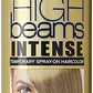 High Beams Intense Temporary Spray On Hair Colour 2.7oz/76g