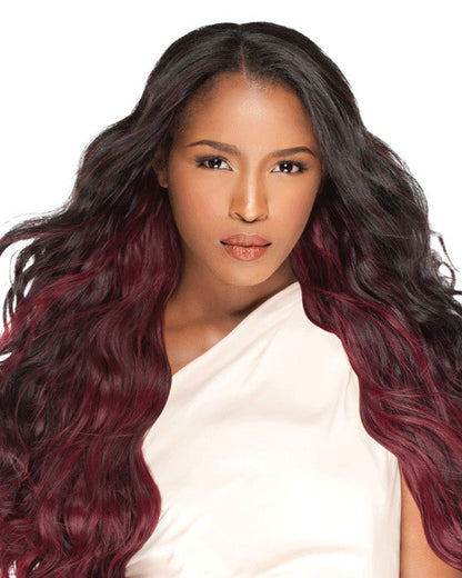 Sensationnel Kanubia Easy 5 - Natural Wavy