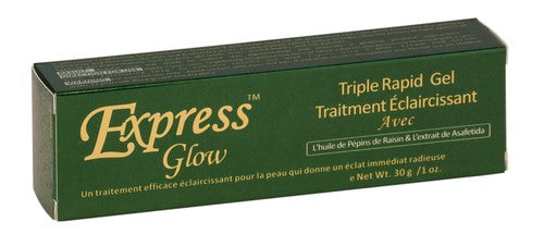 Express Glow Triple Raid Gel 30g/1oz