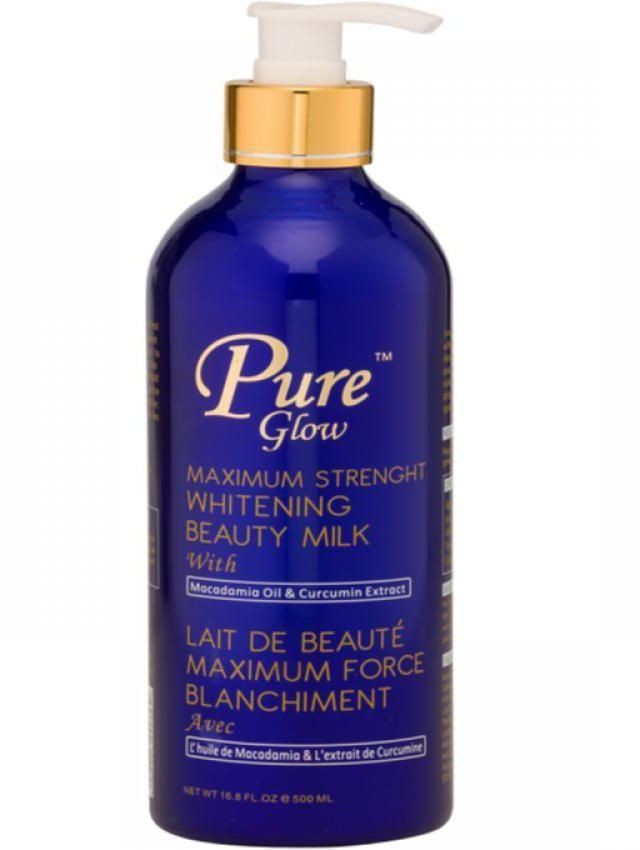 SKIN LOTIONS