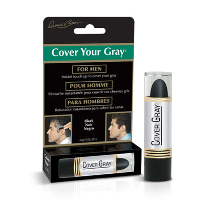 COVER YOUR GRAY FOR MEN