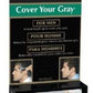 COVER YOUR GRAY FOR MEN