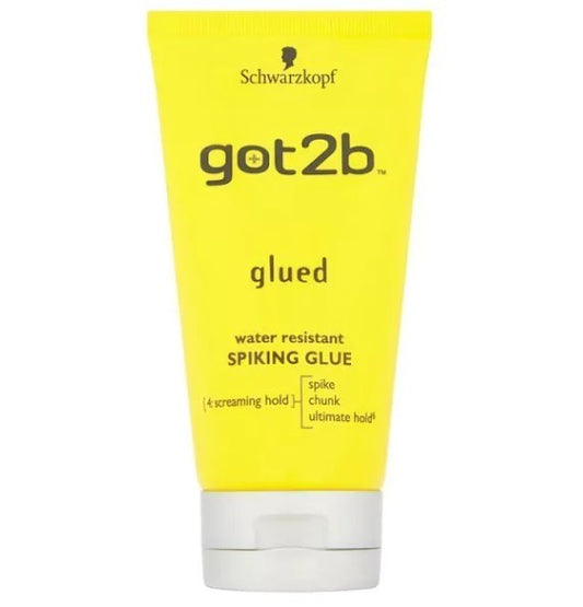 got2b Glued Spiking Glue 150ml