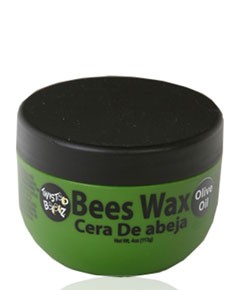 Twisted Beez Bees Wax Olive Oil 6.5oz/185g