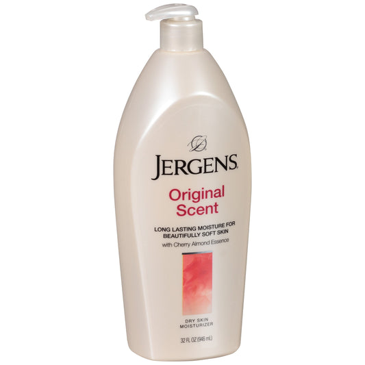 Jergens Original Scent Moisturiser 32oz/946ml