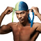 POWER WAVE DUO COLOUR FASHION DURAG - HDUPPD0