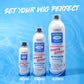 Ebin Wonder Lace Bond  Adhesive spray  Sports Edition Maximum Hold -Rosemary Mint