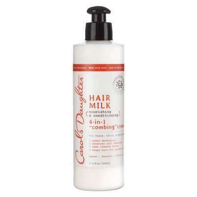 Carol's Daughter Hair Milk 4-in-1''Combing'' Creme 8oz/236ml
