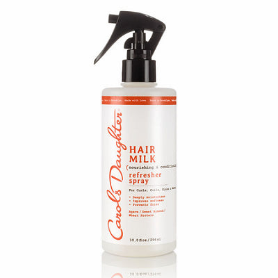 Carol,s Daughter Hair Milk Refresher Spray 10.0oz/296ml